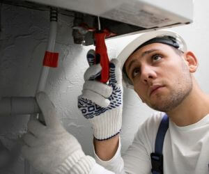 About Tankless Water Heater Installation Pros Hyattville, WY